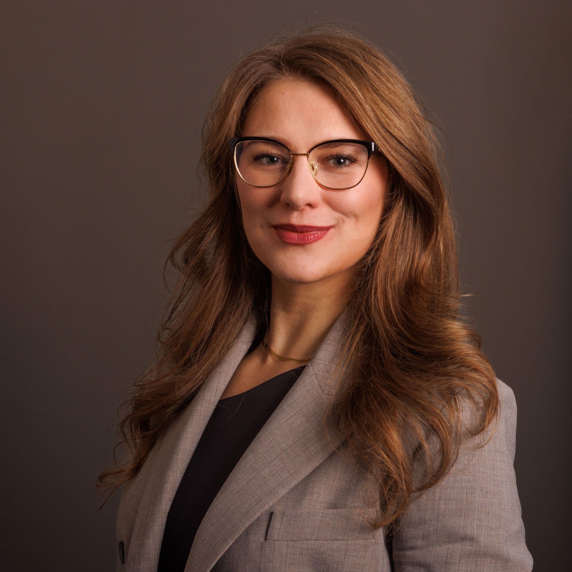 Kinga Matuła, PhD eng.