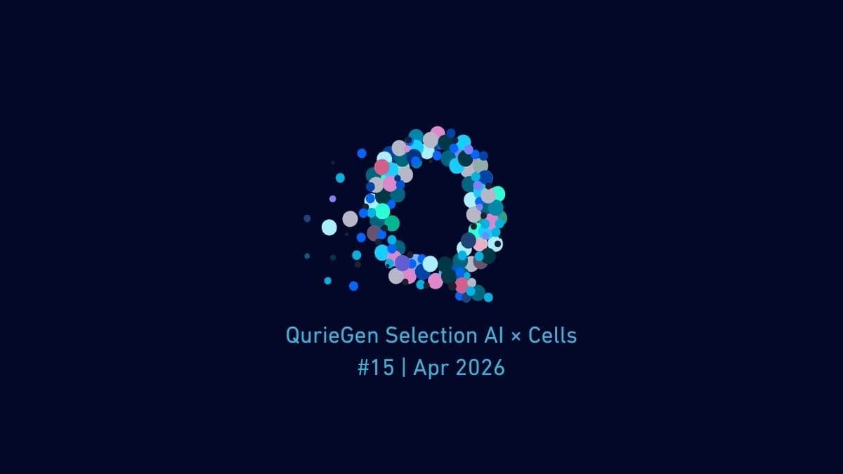 AI Moves Deeper Into the Operating System of Drug Discovery