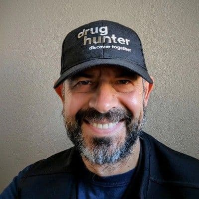 Prof. Tudor Oprea, MD PhD